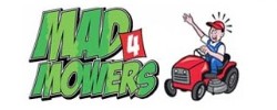 Mad4Mowers Discount Code